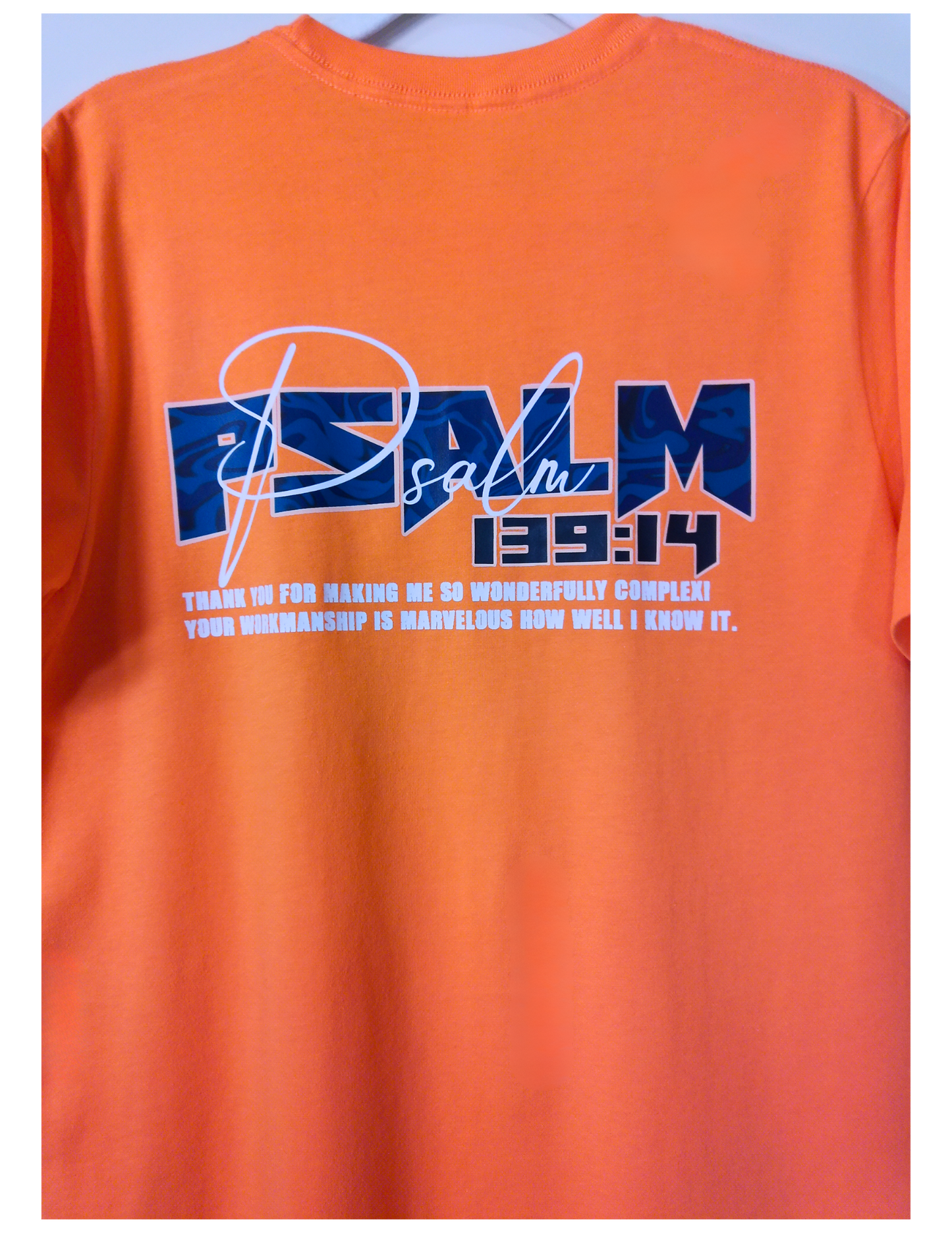 "Biggest Flex" Unisex Tee