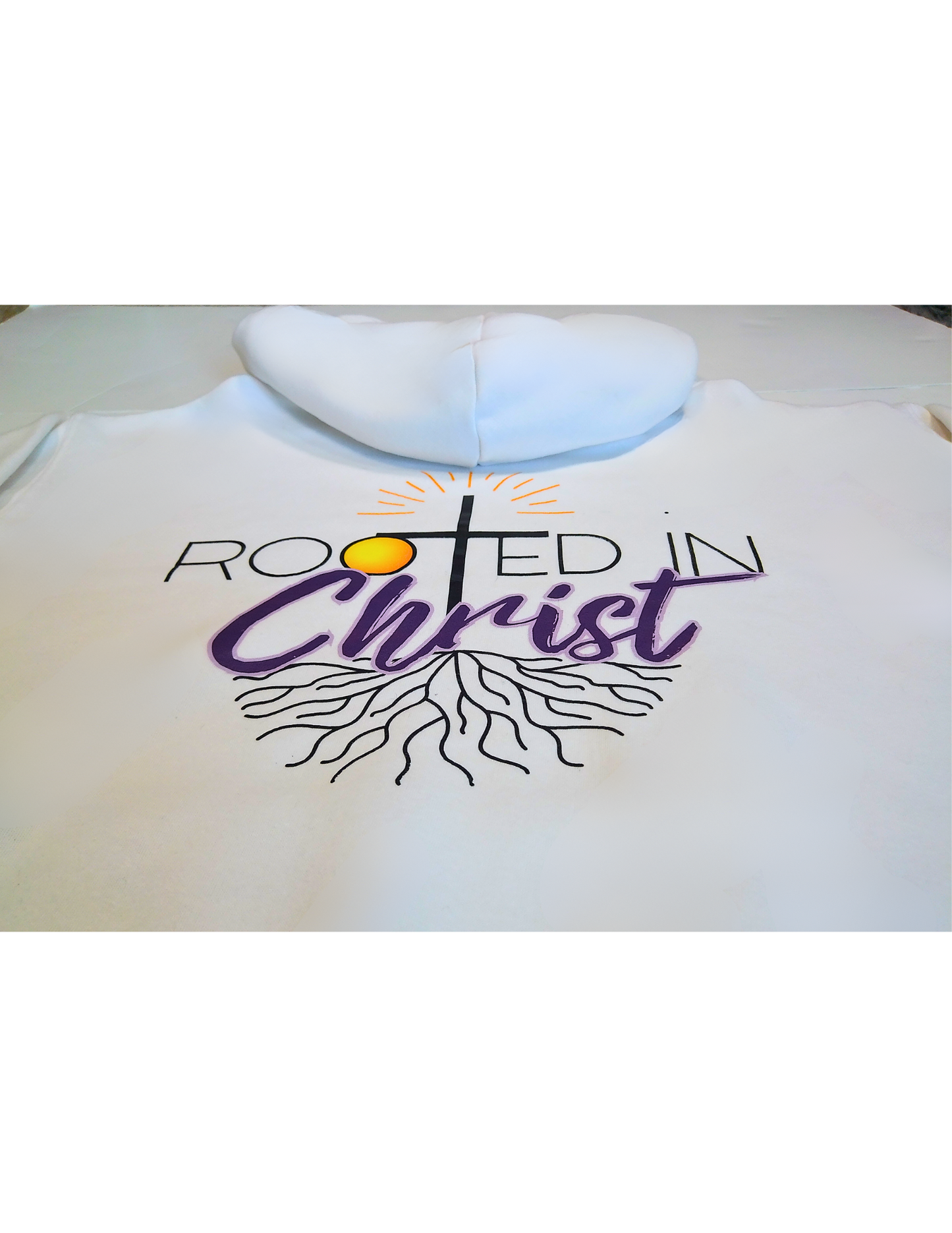 "Kindness" Unisex Hoodie