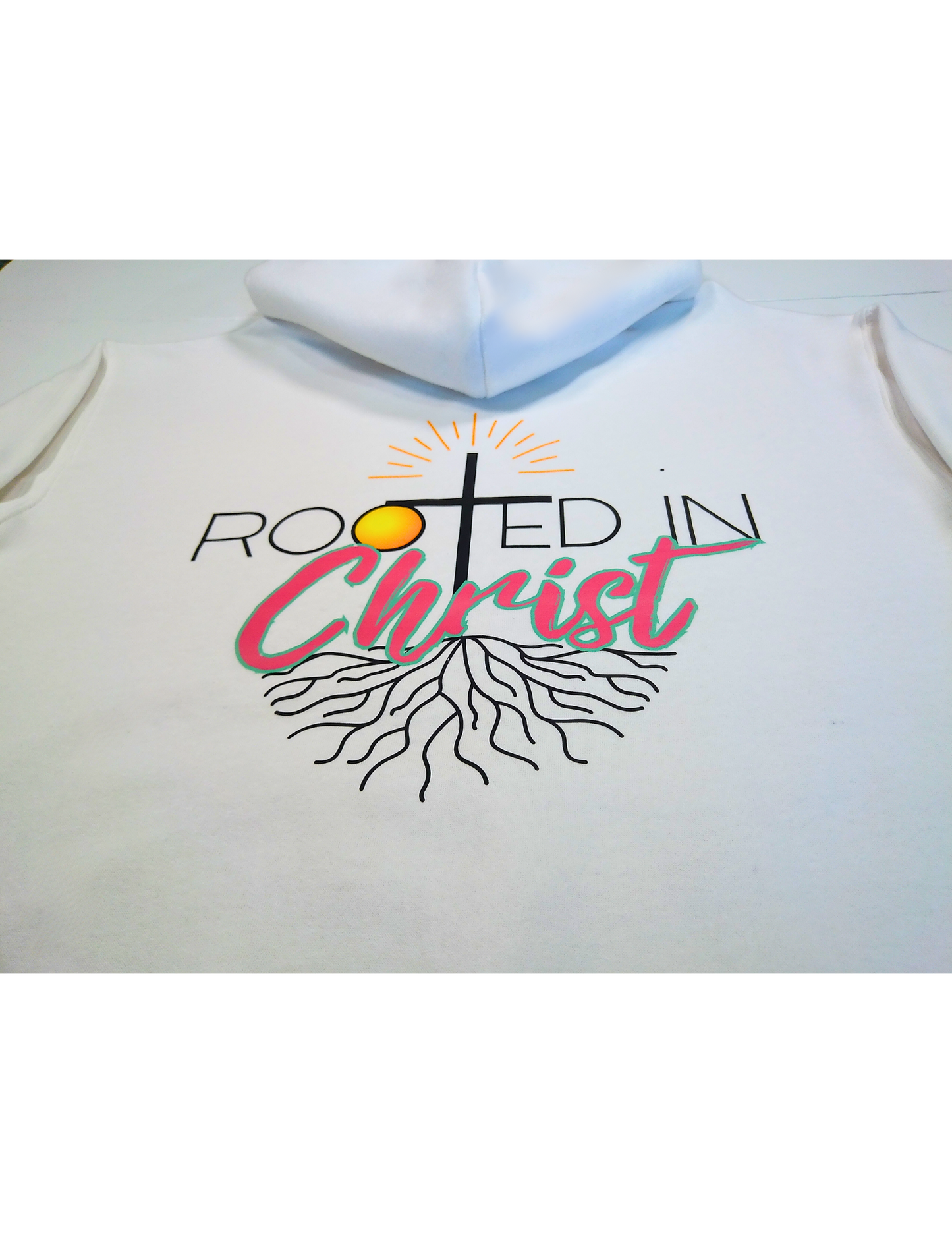 "Goodness" Unisex Hoodie