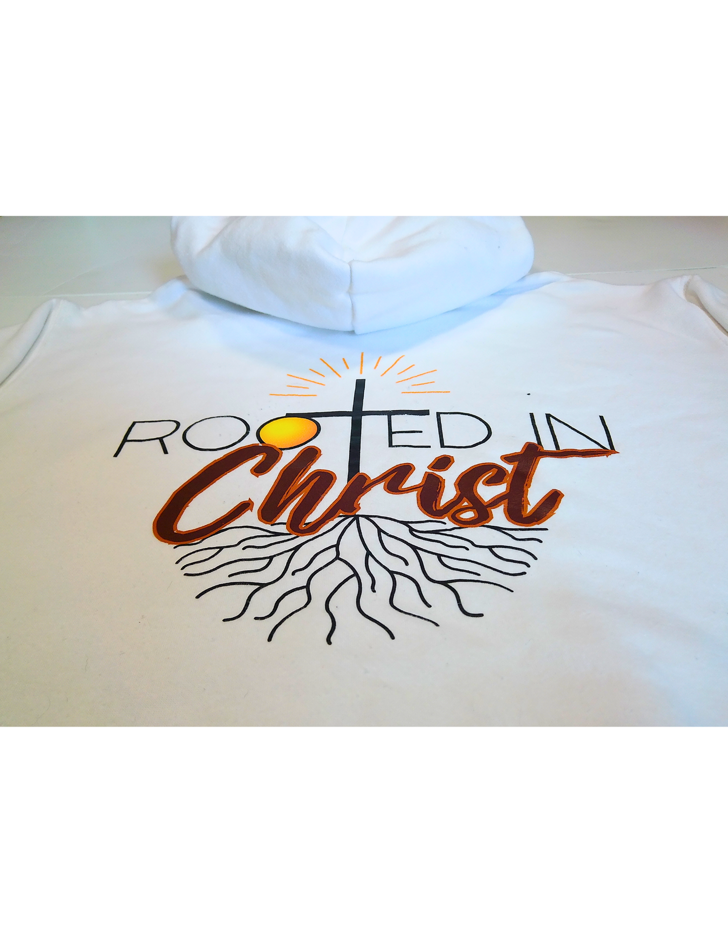 "Gentleness" Unisex Hoodie