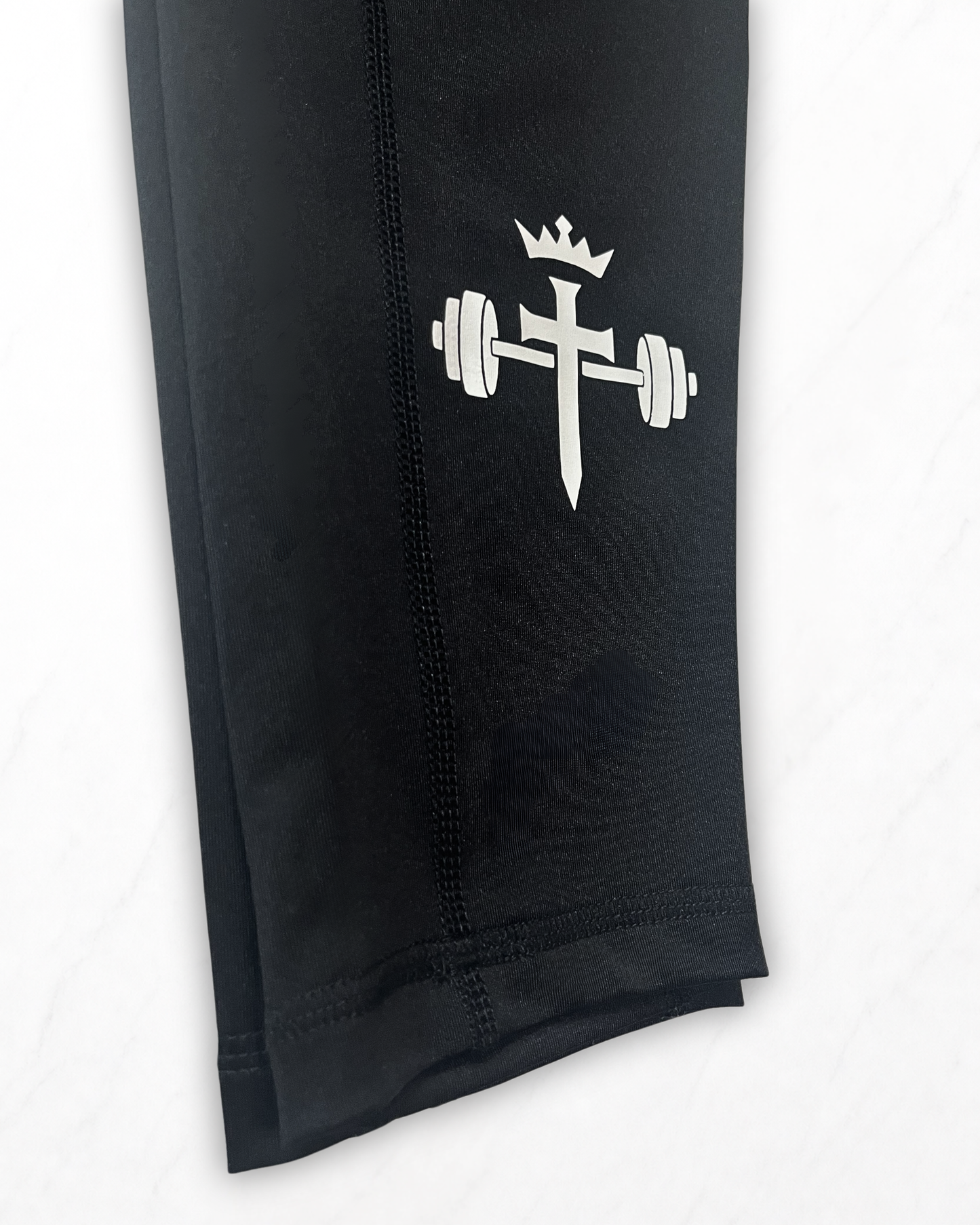 "Luke 9:23" Leggings