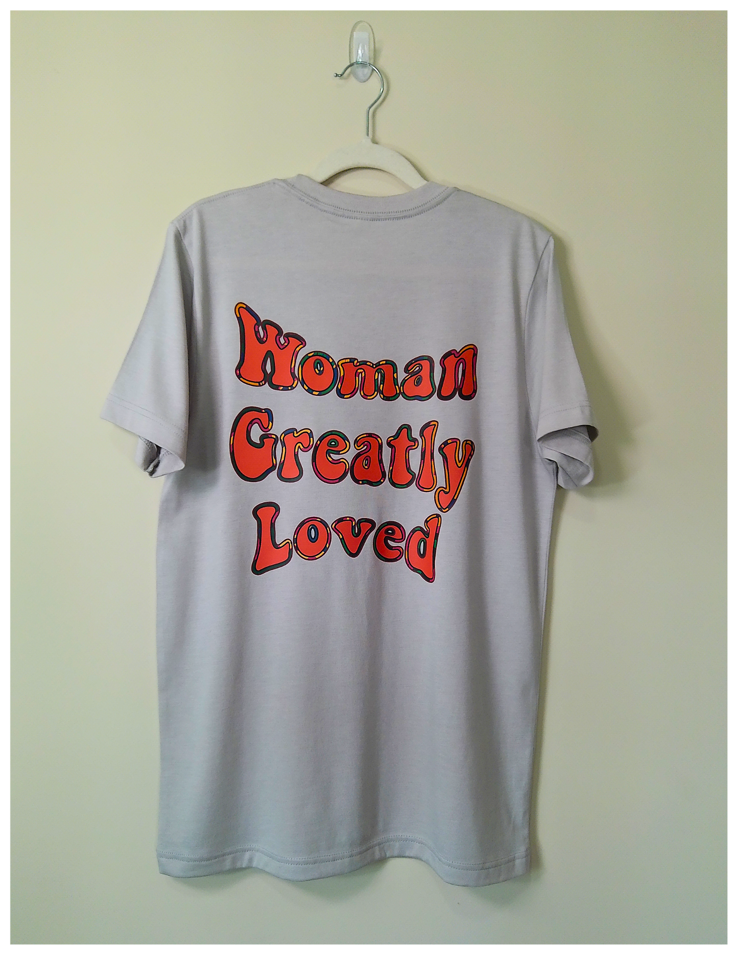 "Beloved" Unisex Tee