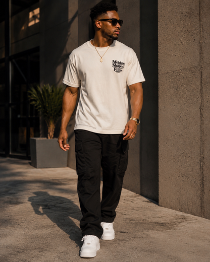 “Potter’s Hands” Unisex Tee