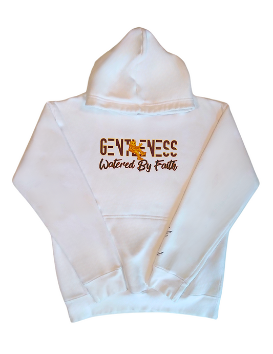 "Gentleness" Unisex Hoodie