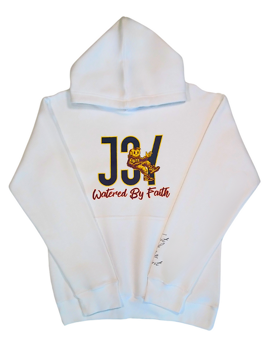 "Joy" Unisex Hoodie