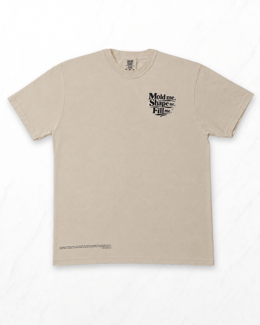 “Potter’s Hands” Unisex Tee