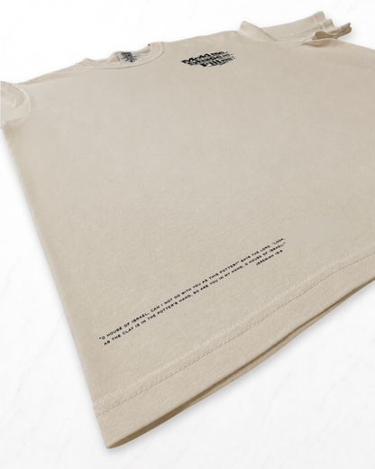 “Potter’s Hands” Unisex Tee