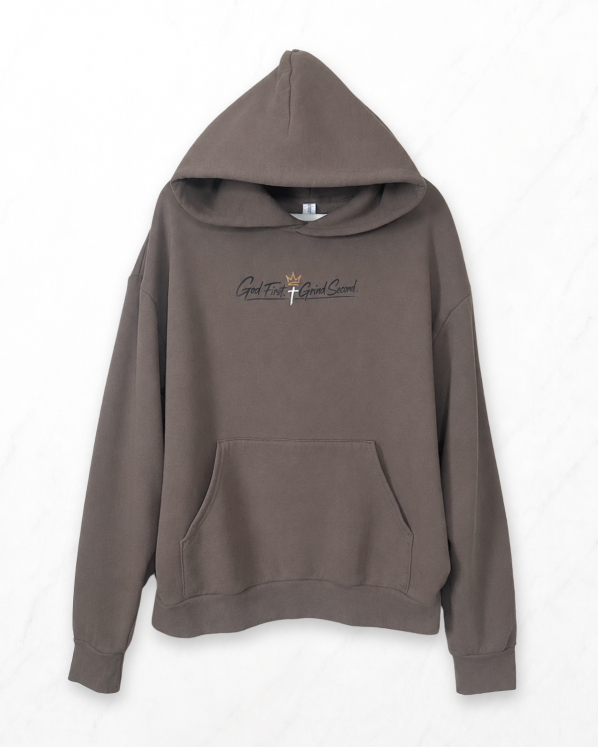 "Gospel + Reps" Unisex Hoodie