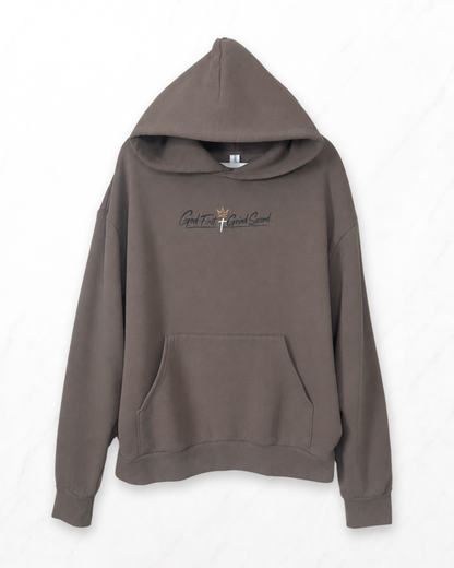 "Gospel + Reps" Unisex Hoodie