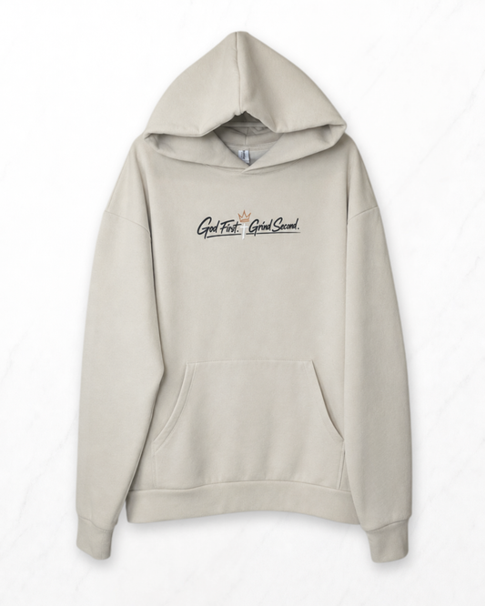 "Gospel + Reps" Unisex Hoodie