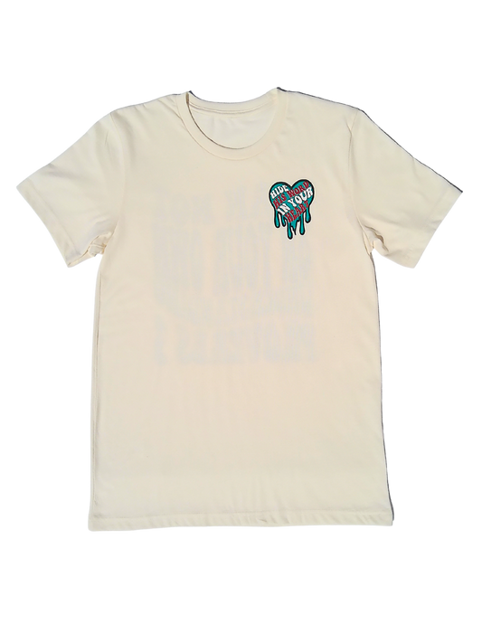 "Proverbs 3" Unisex Tee