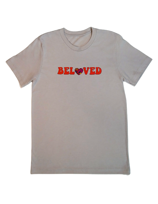 "Beloved" Unisex Tee